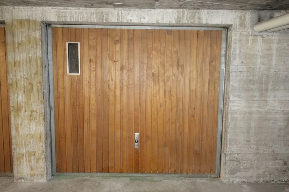 Bévilard - 4.5-room apartment with garage – photo 11 of 13