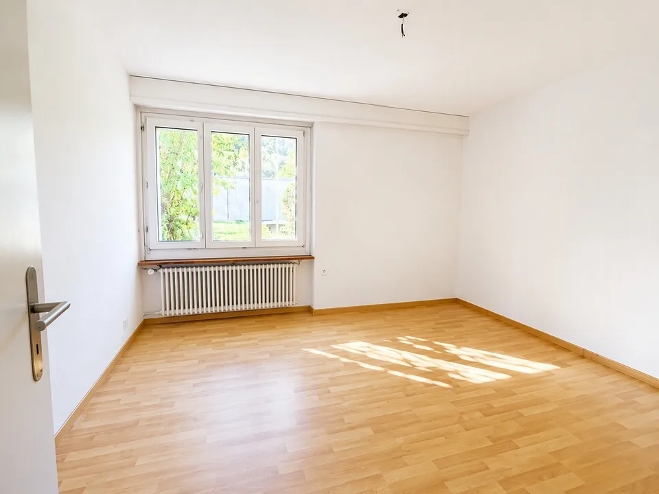 Jetzt zugreifen: Reihen-Einfamilienhaus bis 30.09.2027 zum attraktiven Preis – Foto 3 von 5