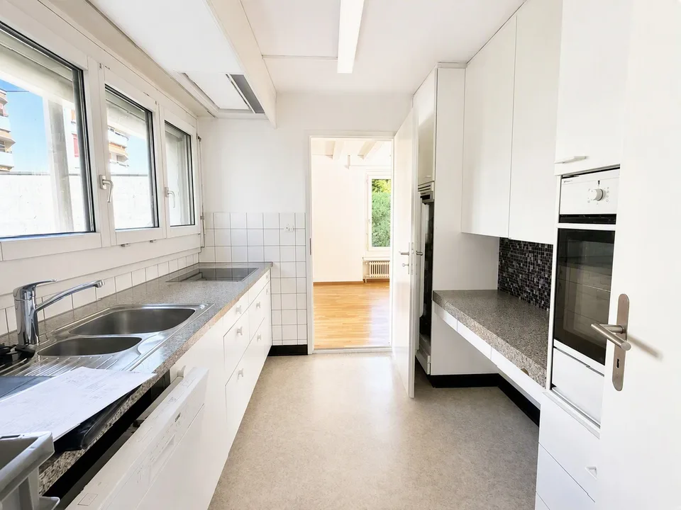 Jetzt zugreifen: Reihen-Einfamilienhaus bis 30.09.2027 zum attraktiven Preis – Foto 2 von 5