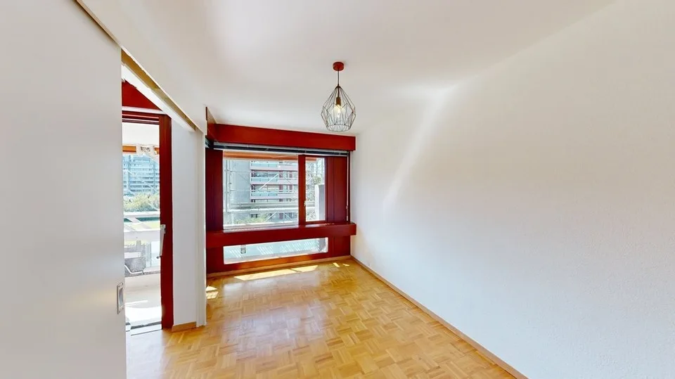 Prachtvolle Wohnung in der Residenz de la Tourelle – Foto 6 von 8
