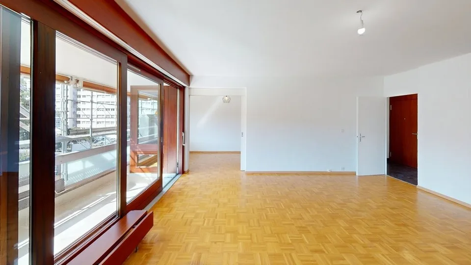 Prachtvolle Wohnung in der Residenz de la Tourelle – Foto 3 von 8