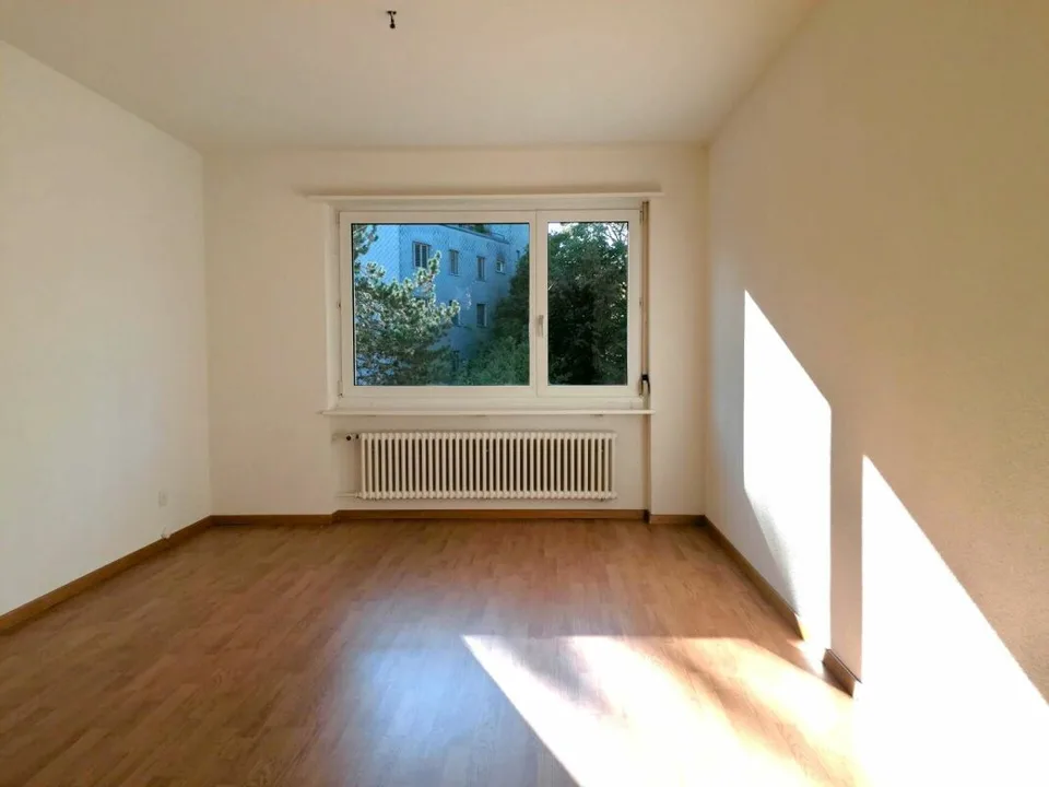 Beautiful bright apartment – photo 4 of 8