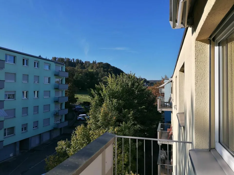 Beautiful bright apartment – photo 8 of 8