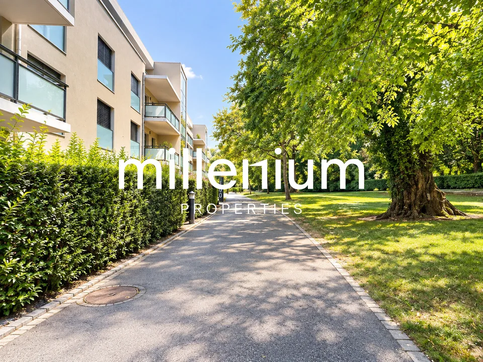 Appartement 6,5 pièces avec terrasse et jardin privatif – foto 6 di 11