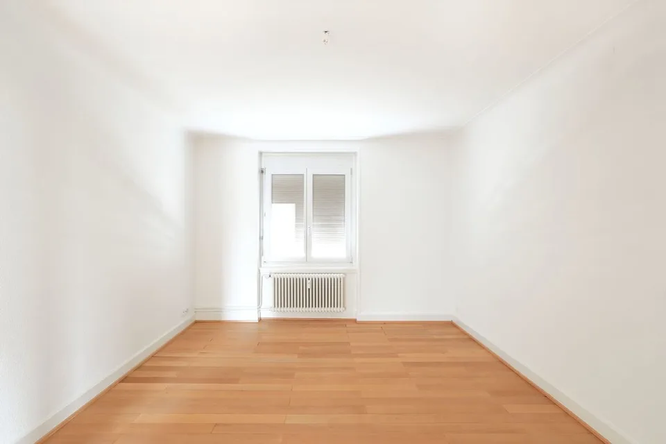 3-Zimmerwohnung in Basel – Foto 3 von 6