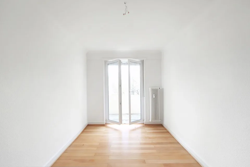 3-Zimmerwohnung in Basel – Foto 4 von 6