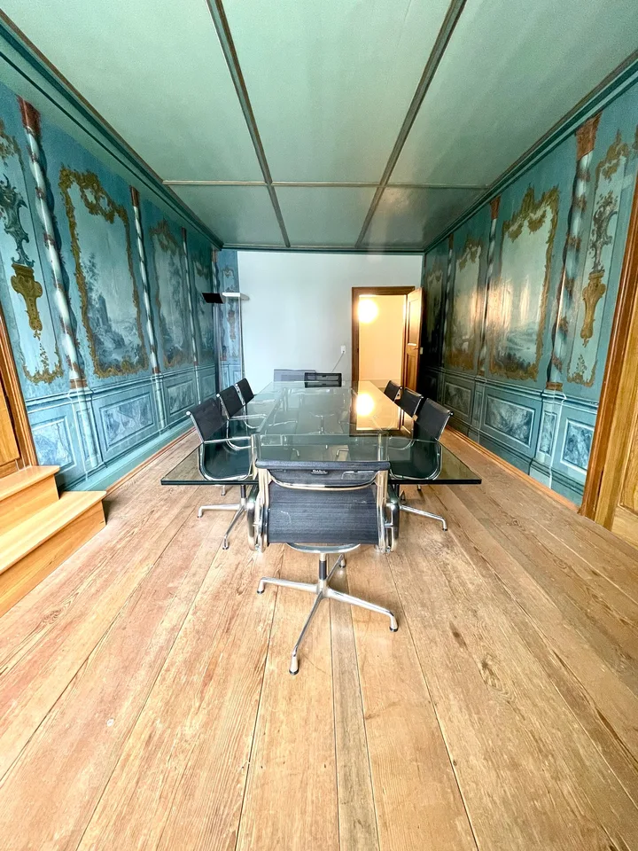 Unique office space in a central location – photo 5 of 6