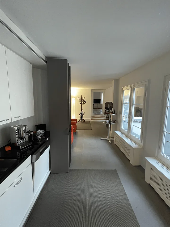 Unique office space in a central location – photo 3 of 6
