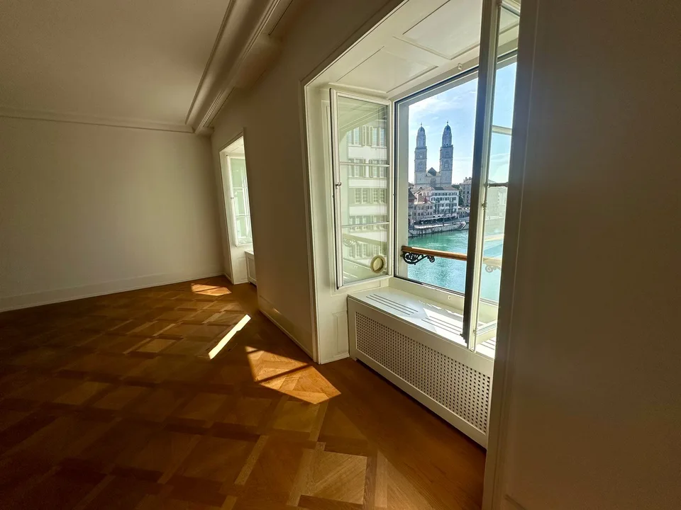 Unique office space in a central location – photo 2 of 6