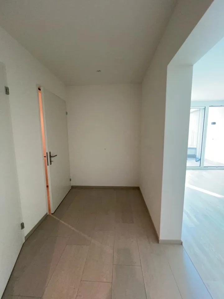 Moderne 2.5-Zimmerwohnung an zentraler Lage in Baden – Foto 7 von 10