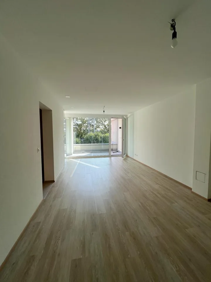 Moderne 2.5-Zimmerwohnung an zentraler Lage in Baden – Foto 3 von 10