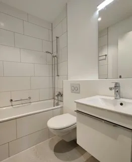 Moderne 2.5-Zimmerwohnung an zentraler Lage in Baden – Foto 5 von 10