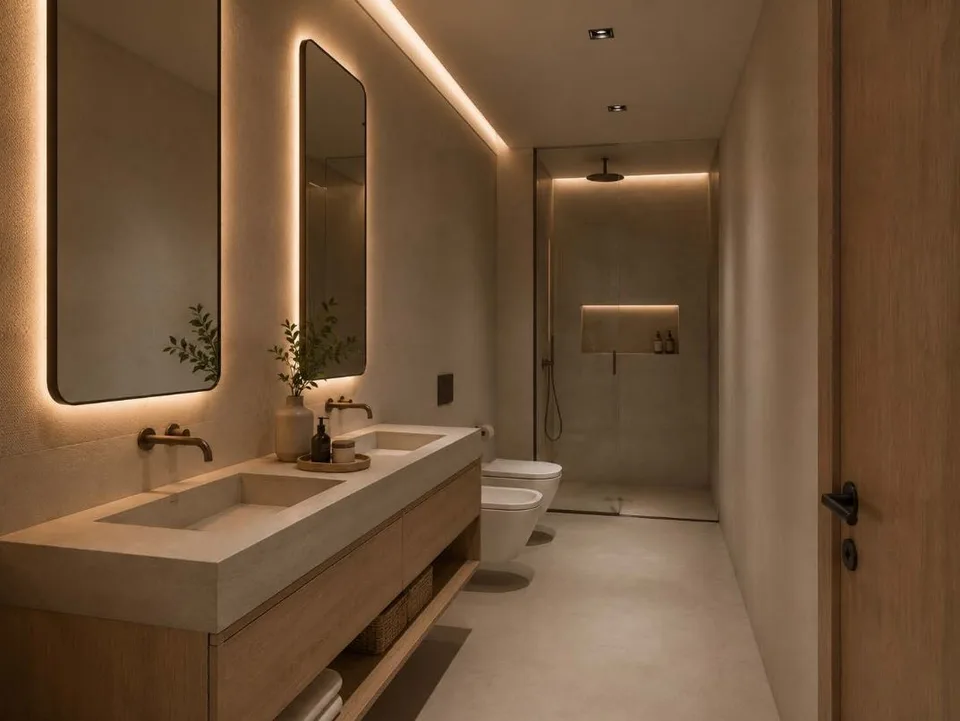 RESIDENZE DI PREGIO IN PALAZZINA STORICA NEL CENTRO DI LUGANO – Foto 7 von 7