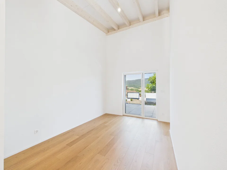 Villen-Doppelhaus neu von hohem Standard – Foto 9 von 11