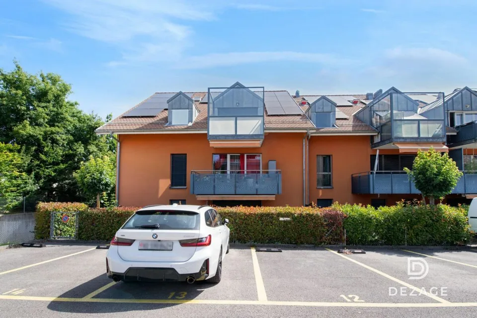 Charmantes Wohnung, nahe bei allen Annehmlichkeiten – Foto 10 von 11