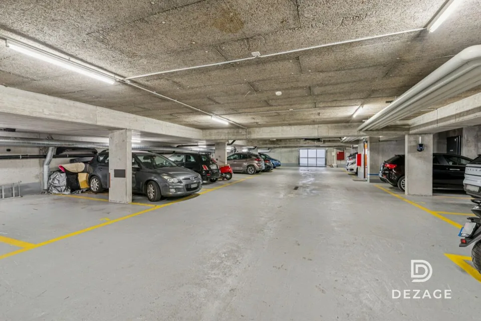 Charmantes Wohnung, nahe bei allen Annehmlichkeiten – Foto 9 von 11