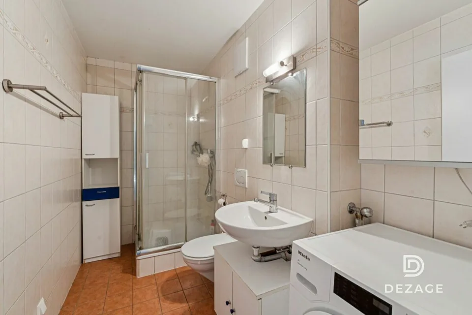 Charmantes Wohnung, nahe bei allen Annehmlichkeiten – Foto 8 von 11