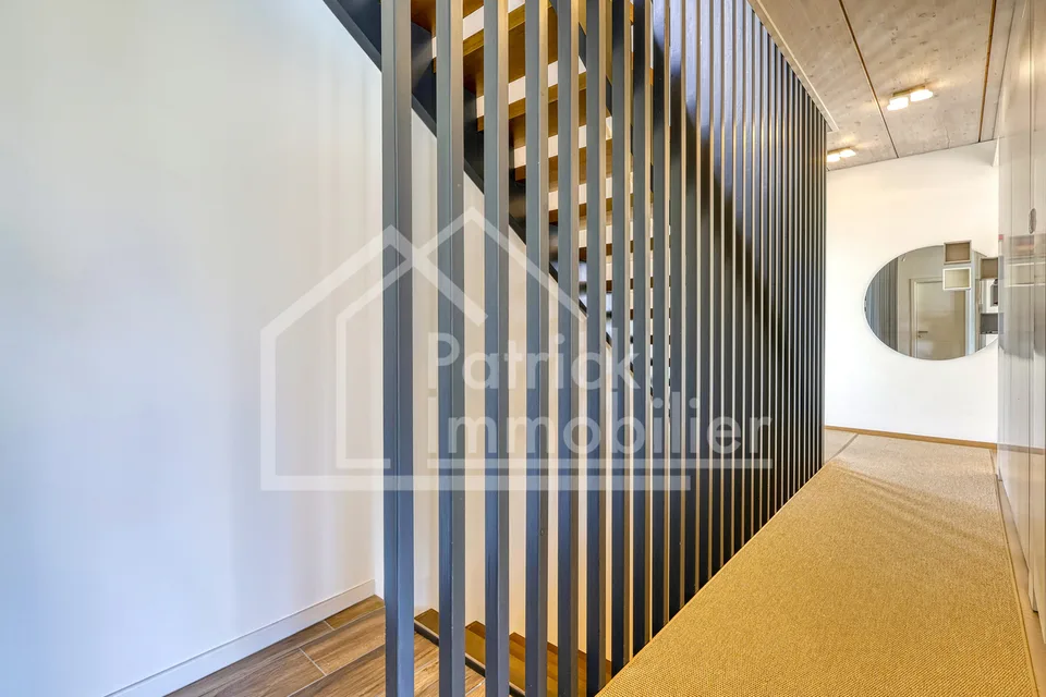 Propriété contemporaine d'exception avec vue panoramique sur le lac – Foto 6 von 21