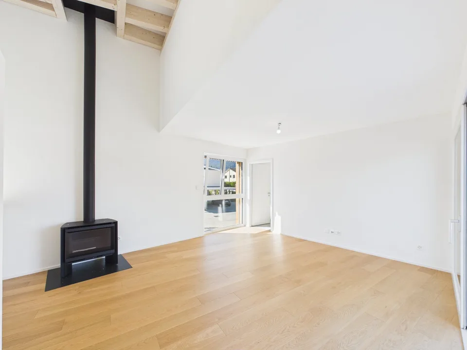 Villa jumelée neuve de haut standing – photo 7 sur 11
