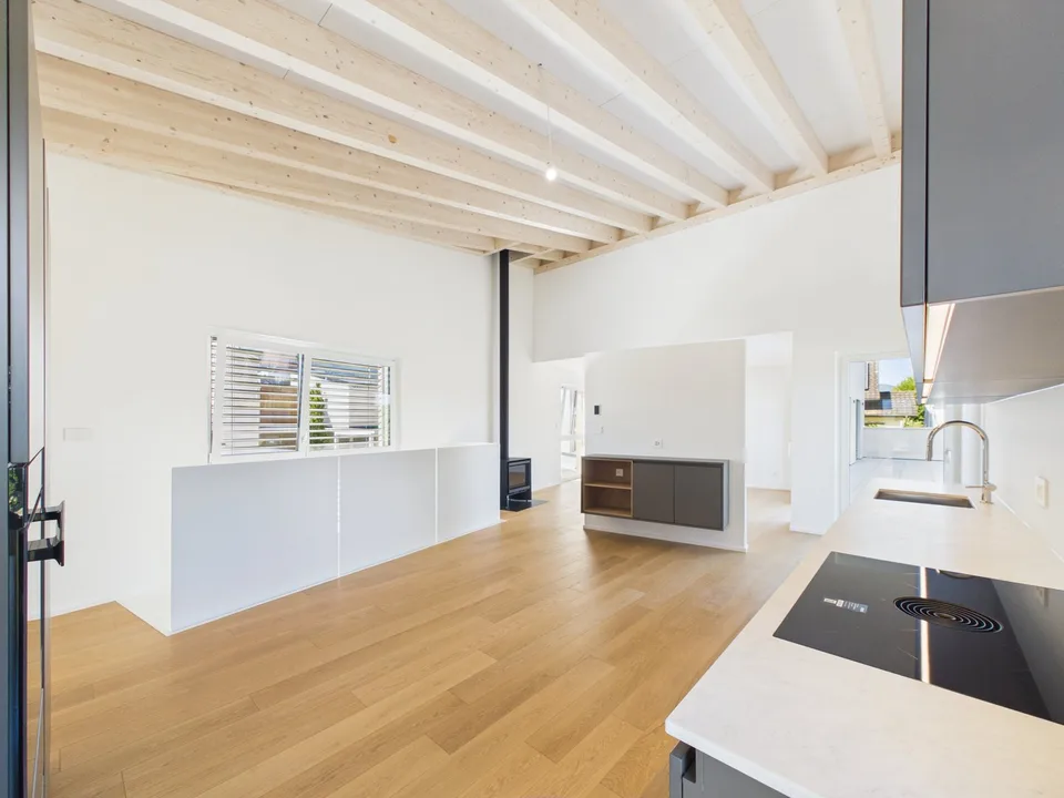 Villa jumelée neuve de haut standing – photo 6 sur 11