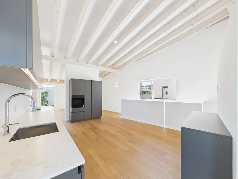 Villa jumelée neuve de haut standing – photo 5 sur 11