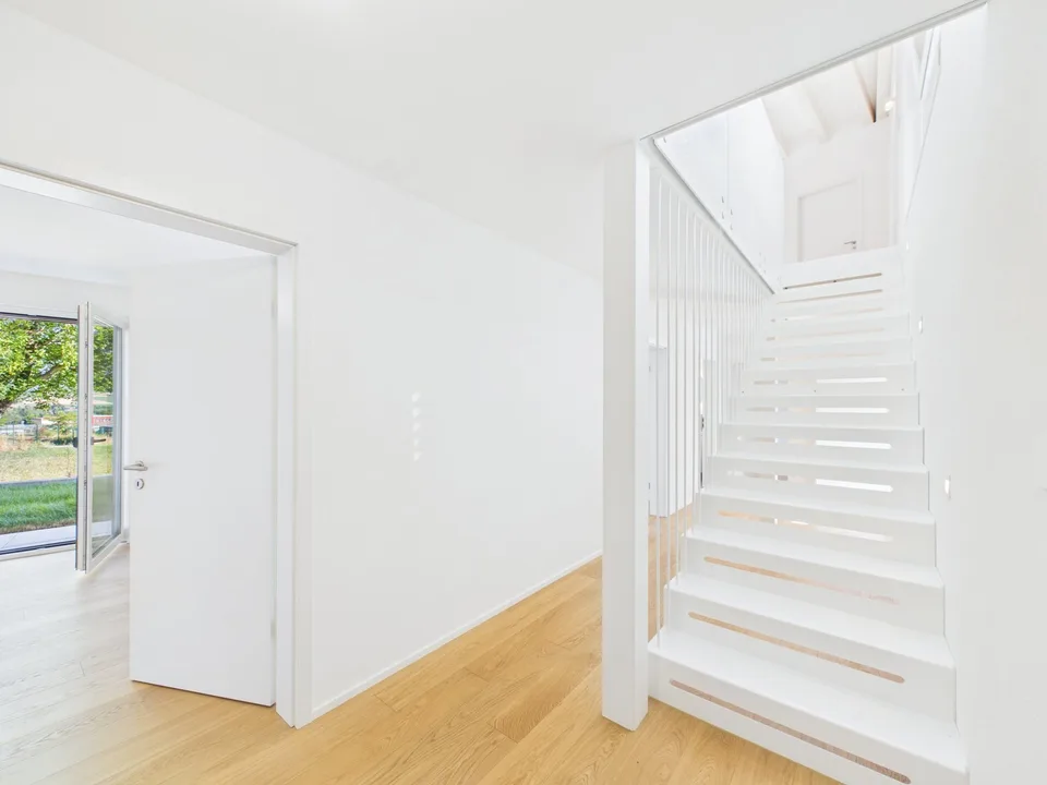 Villa jumelée neuve de haut standing – photo 4 sur 11