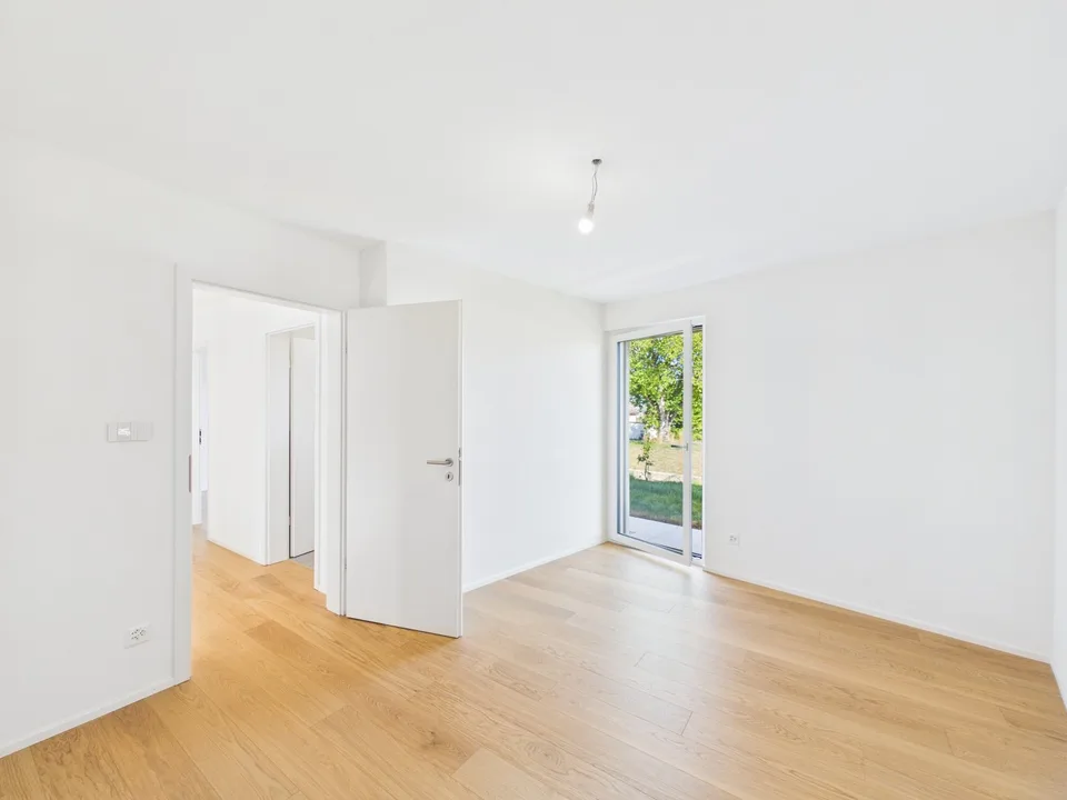 Villa jumelée neuve de haut standing – photo 9 sur 11