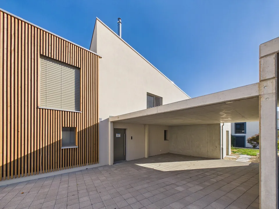 Villa jumelée neuve de haut standing – photo 2 sur 11