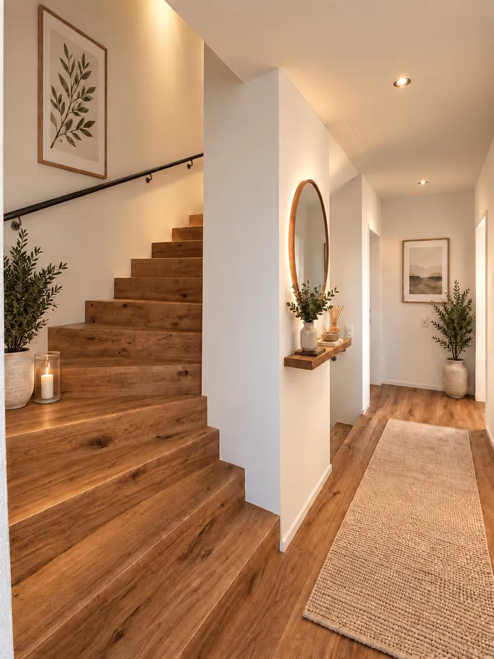 Casa unifamiliare in un quartiere residenziale familiare – foto 4 di 9