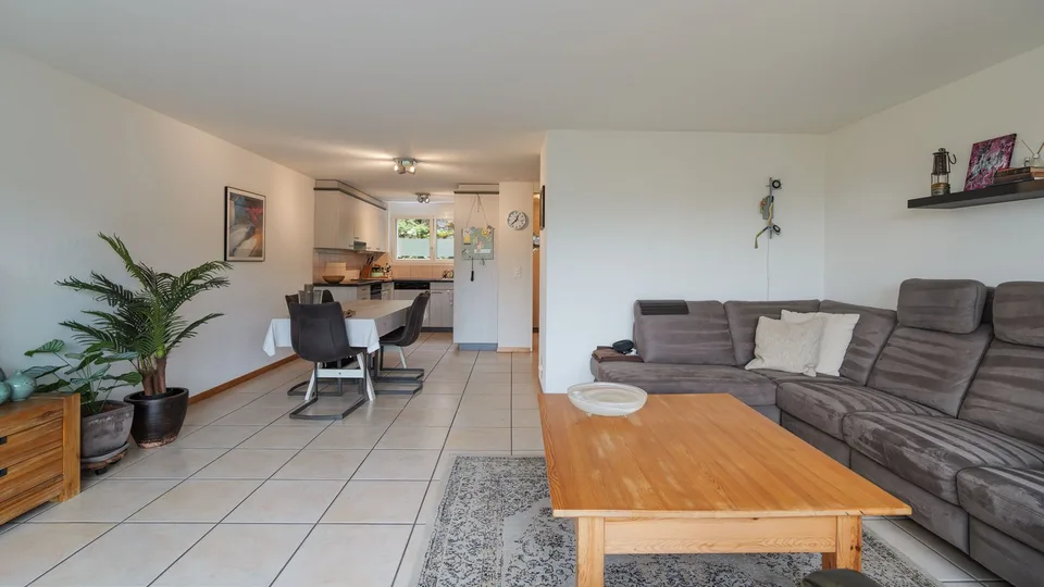 Wunderbares 5.5 Zimmer-Reihenmittelhaus in Liestal – Foto 7 von 12
