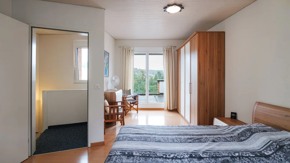Wunderbares 5.5 Zimmer-Reihenmittelhaus in Liestal – Foto 3 von 12