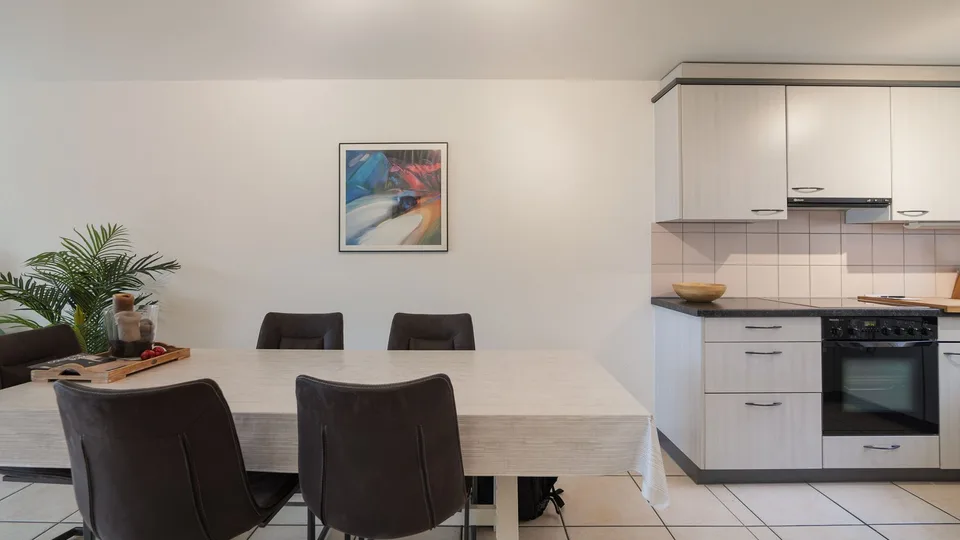 Wunderbares 5.5 Zimmer-Reihenmittelhaus in Liestal – Foto 8 von 12