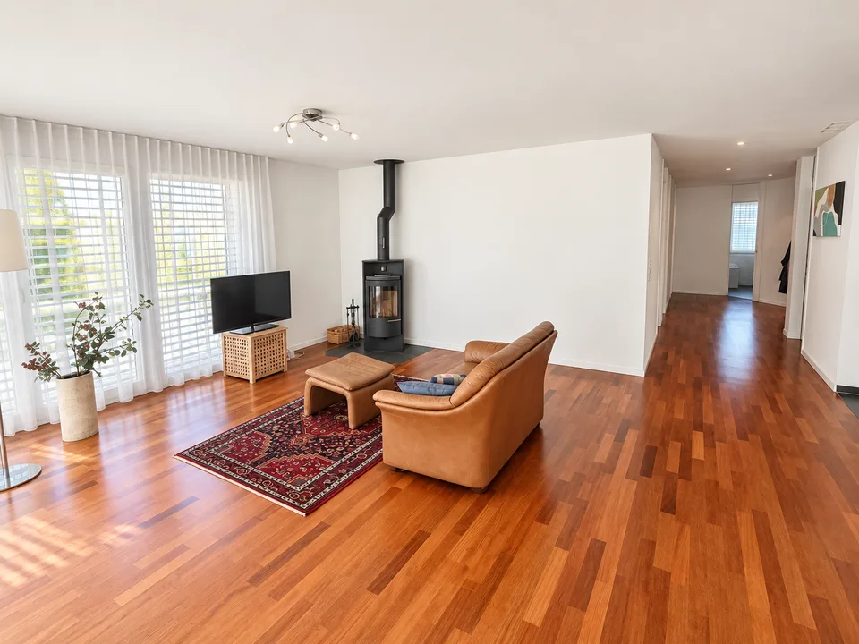 Spazio per la tua vita: appartamento 4,5 locali – Ziegeleistrasse 1, Wittenbach – foto 7 di 11
