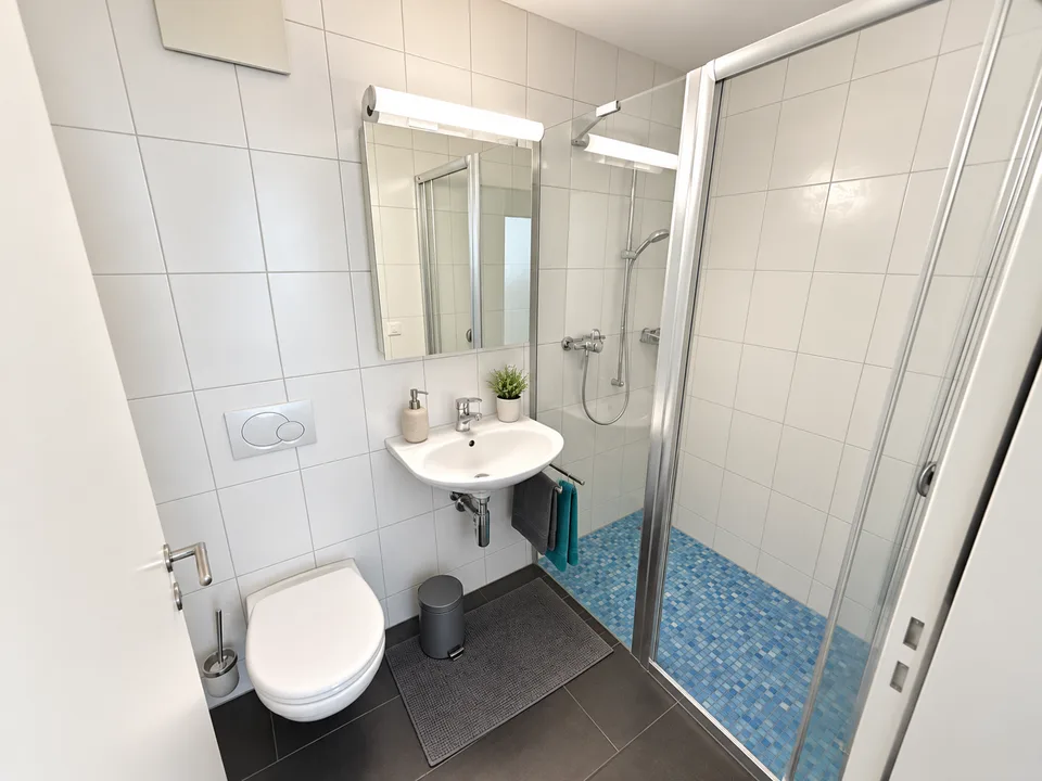 Spazio per la tua vita: appartamento 4,5 locali – Ziegeleistrasse 1, Wittenbach – foto 10 di 11