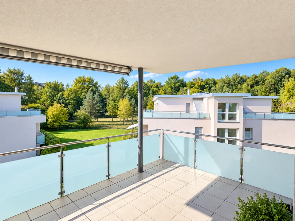 Spazio per la tua vita: appartamento 4,5 locali – Ziegeleistrasse 1, Wittenbach – foto 4 di 11