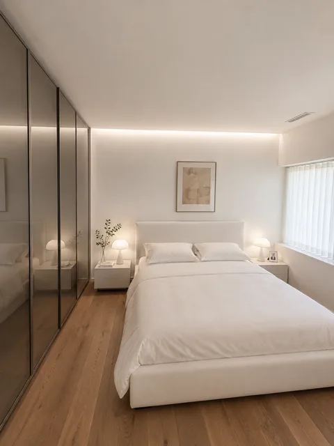 Appartement de haute qualité de 2,5 pièces avec grand espace de vie et terrasse de 10 m² au sud-ouest – photo 10 sur 13