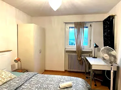 💎 Appartamento arredato di 4.5 locali con balcone a Dübendorf – foto 16 di 23