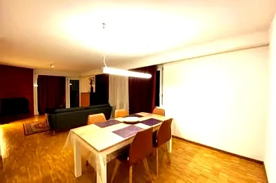 💎 Appartamento arredato di 4.5 locali con balcone a Dübendorf – foto 4 di 23