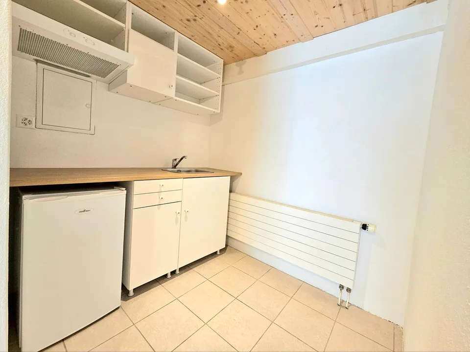 Spazio ufficio/pratica affascinante su Amriswilerstrasse a Weinfelden – foto 6 di 9