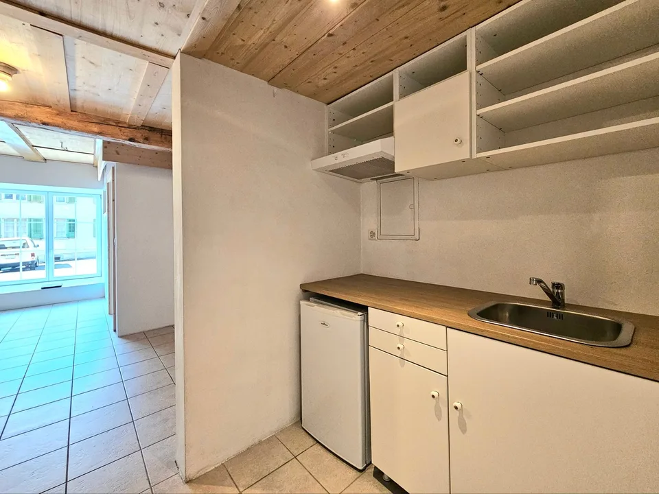 Spazio ufficio/pratica affascinante su Amriswilerstrasse a Weinfelden – foto 5 di 9