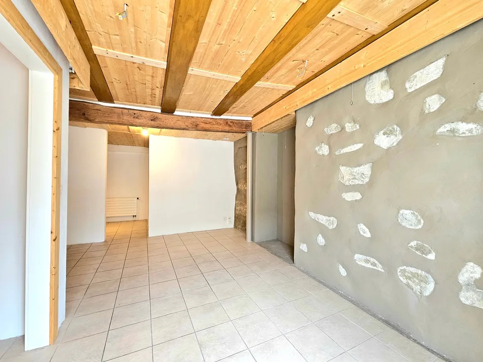 Spazio ufficio/pratica affascinante su Amriswilerstrasse a Weinfelden – foto 3 di 9