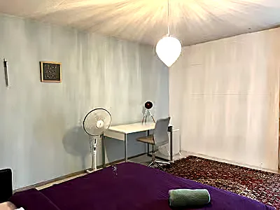 💎Charmantes möbliertes 4.5-Zimmer-Apartment mit Balkon in Dübendorf – Foto 14 von 23
