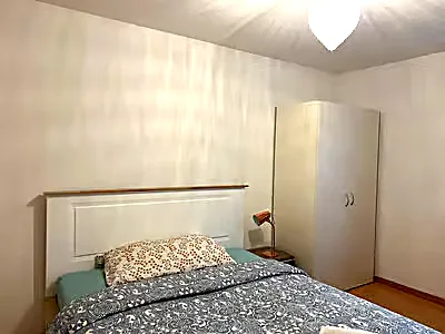💎Charmantes möbliertes 4.5-Zimmer-Apartment mit Balkon in Dübendorf – Foto 15 von 23
