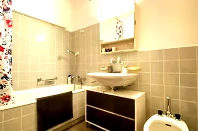 💎Charmantes möbliertes 4.5-Zimmer-Apartment mit Balkon in Dübendorf – Foto 20 von 23