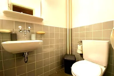 💎Charmantes möbliertes 4.5-Zimmer-Apartment mit Balkon in Dübendorf – Foto 21 von 23
