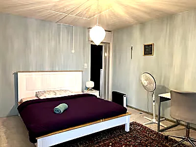 💎Charmantes möbliertes 4.5-Zimmer-Apartment mit Balkon in Dübendorf – Foto 11 von 23
