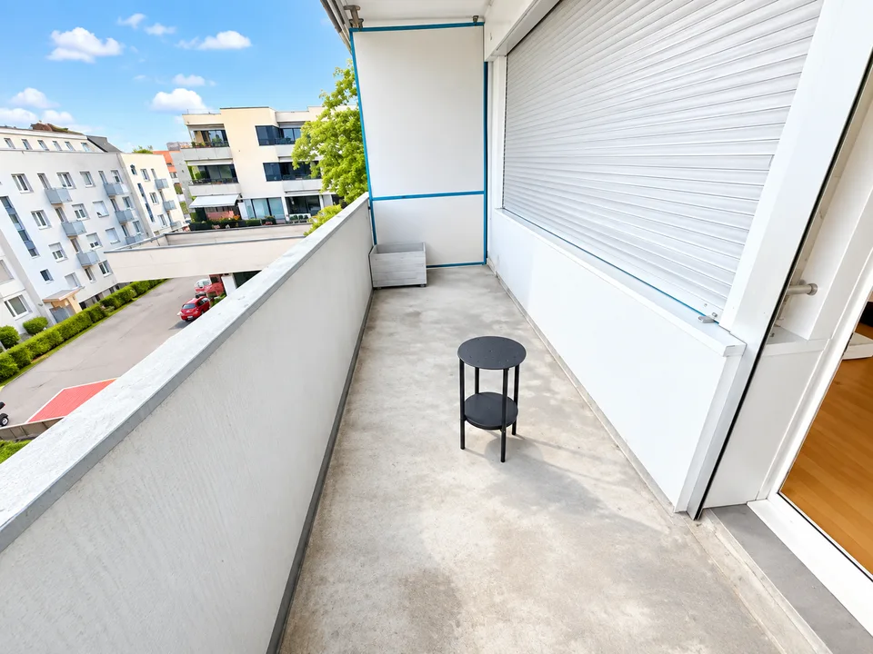 💎Charmantes möbliertes 4.5-Zimmer-Apartment mit Balkon in Dübendorf – Foto 23 von 23