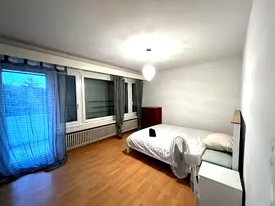 💎Charmantes möbliertes 4.5-Zimmer-Apartment mit Balkon in Dübendorf – Foto 9 von 23