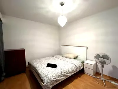 💎Charmantes möbliertes 4.5-Zimmer-Apartment mit Balkon in Dübendorf – Foto 7 von 23