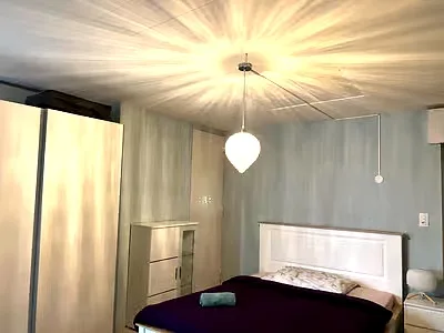 💎Charmantes möbliertes 4.5-Zimmer-Apartment mit Balkon in Dübendorf – Foto 12 von 23